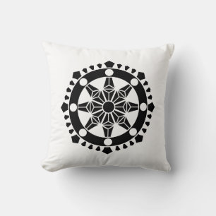 Coussin 紋之泉 de _de 三宅輪宝