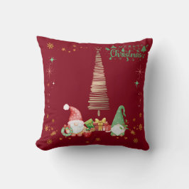 COUSSIN 赤色かわいいサンタさんクリスマス♡ 