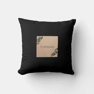 Coussin 100 hommes contre Gorilla Cool