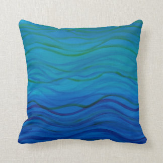 Coussin 16" de l'eau x16 "
