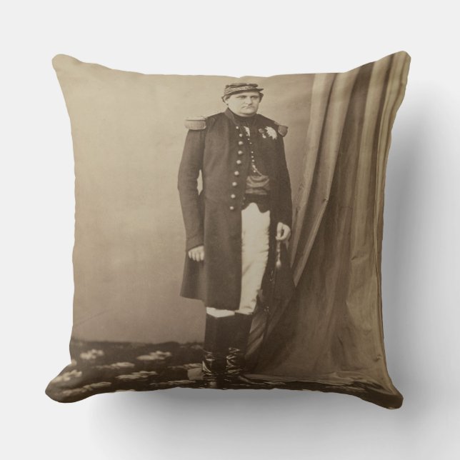 Coussin 1822-91) princes Napo de (Recto)