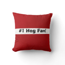 # 1 fan de porc !