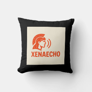 Coussin 1 Gorille de Silverback contre 100 humains_1