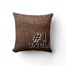 #1 Uncle Leather-look