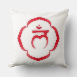 Coussin 1ère Chakra (la chakra racine)