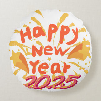 Coussin 2025