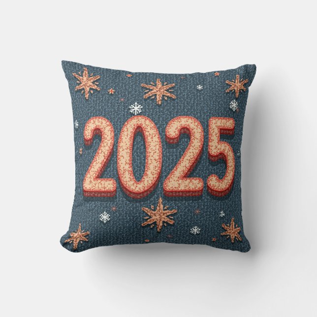 coussin 2025 (Recto)