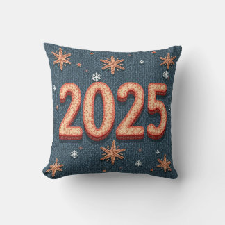 Coussin 2025 cushion