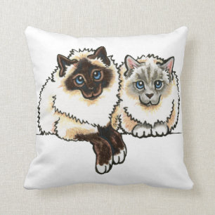 Coussin 2 Birman