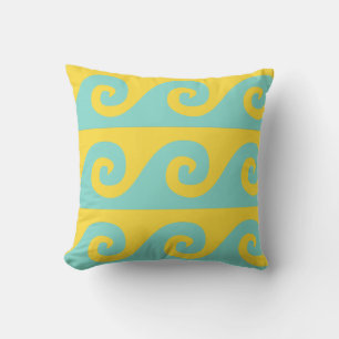 Coussin 2 dans la tuile