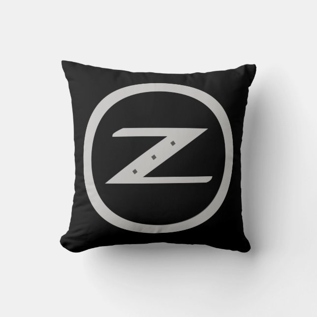Coussin 350Z (Recto)