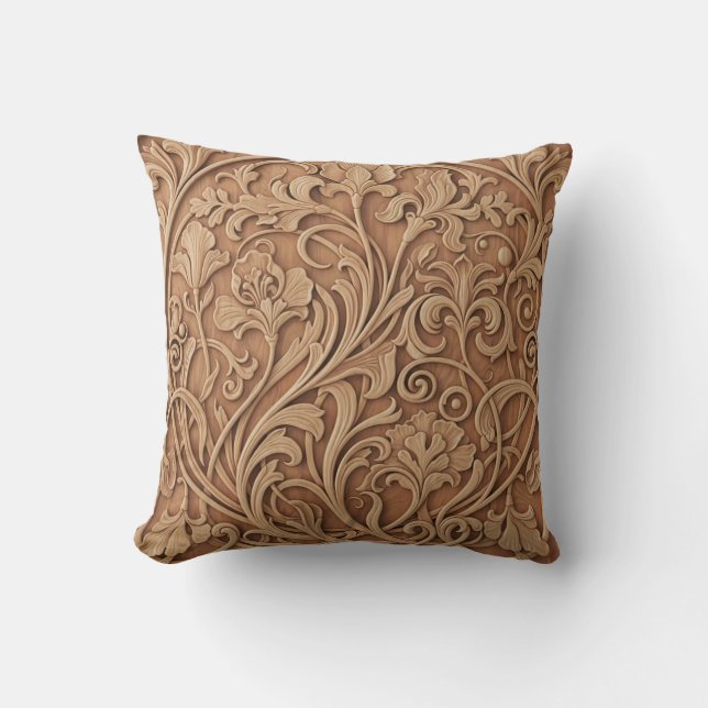 Coussin 3D (Recto)