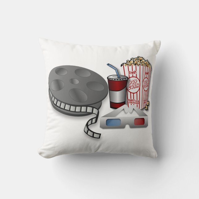 COUSSIN 3D (Recto)
