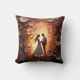 Coussin 3D Decorative Pillow