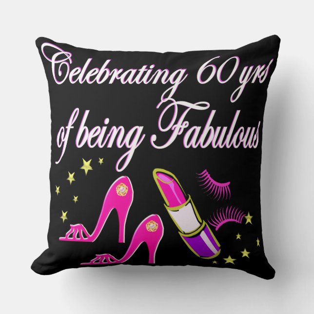 COUSSIN 60 ANS DE CÉLÉBRATION EN DIVA (Recto)