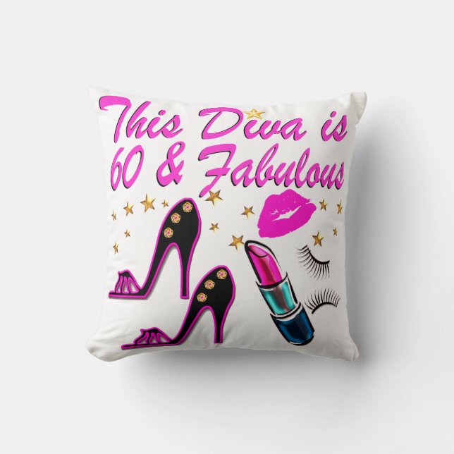 COUSSIN 60 ET DIVA FABULEUX (Recto)