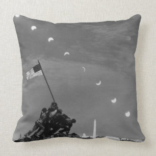 Coussin 7 mars 1970 :  Dix expositions distinctes