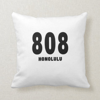 Coussin 808 Honolulu