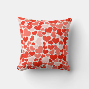 Coussin A Cascade of Love