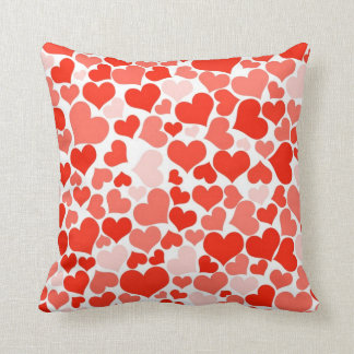 Coussin A Cascade of Love
