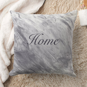 Coussin à domicile