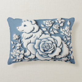 Coussin à lancer 41 x 41 cm