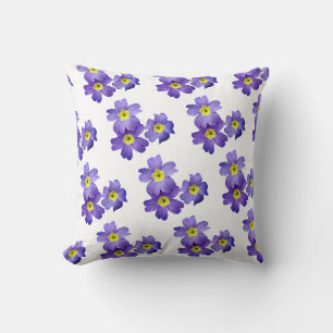 Coussin à lancer à ressort