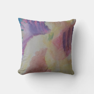 Coussin à lancer de récif corallien