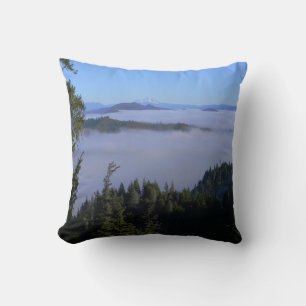 Coussin À l'horizon.....