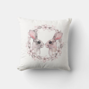 Coussin À propos de l'amour