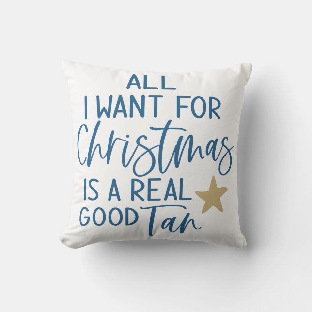 COUSSIN A REAL GOOD TAN (Recto)