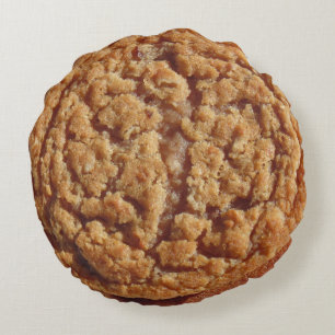 Coussin à tarte crème d'avoine