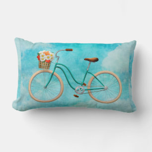 Coussin à vélo Lumbar