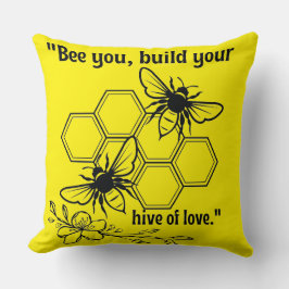 Coussin abattez-vous