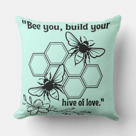 Coussin abattez-vous