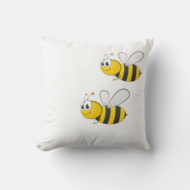 Coussin Abee (Recto)