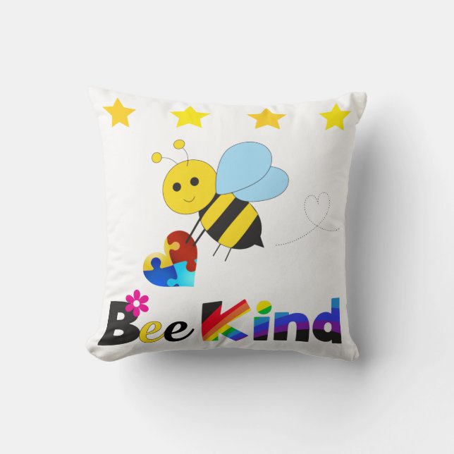 Coussin Abee (Recto)