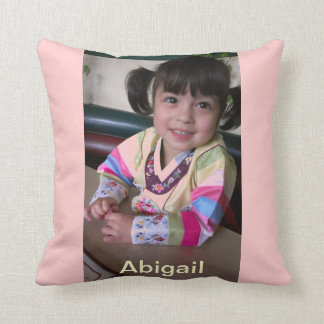 Coussin Abigaïl