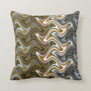 Coussin Abrégé sur onduleux escaliers de Vatican, images