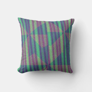 Coussin Abstrait