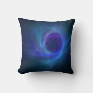 Coussin Abstrait