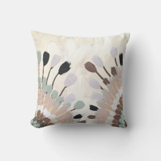 Coussin Abstrait