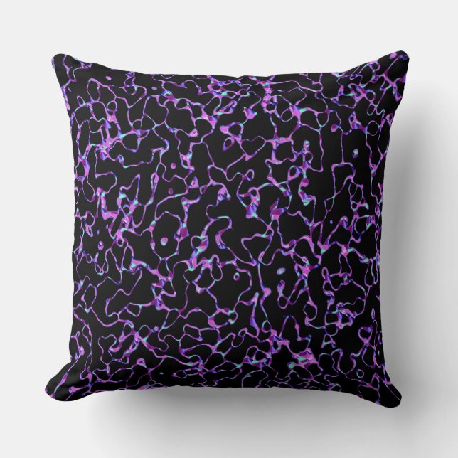 Coussin Abstrait 080716(3) (Recto)