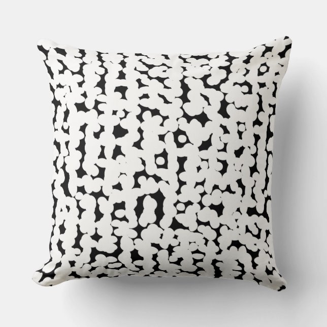 Coussin Abstrait 090716(01) (Recto)