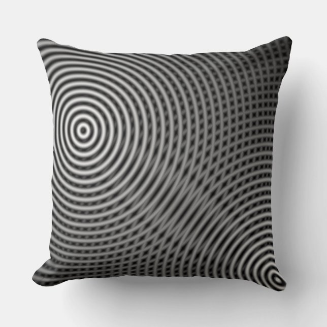 Coussin Abstrait 090716(02) (Recto)