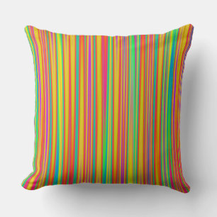 Coussin Abstrait 120716(010)
