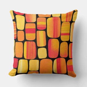 Coussin Abstrait 191216