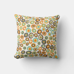 Coussin Abstrait 250213