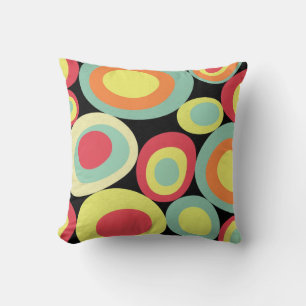 Coussin Abstrait 270213e
