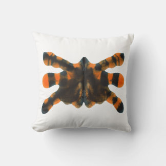 Coussin Abstrait G118
